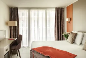Mayflower Hotel Malta - Chambre