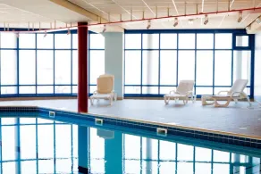 Les Résidences d'Armor Ternélia Hôtel-Résidence - Pool