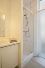 Apartments Ypres - Bagno