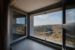 B&B Artegnana 1798 - View from room