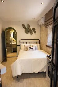 LA BİEN ALAÇATI by ALİİS - Room