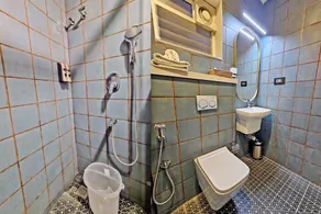 Sea Gadabout - Seaside Stays - Salle de bain