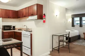 The Beverly  - Chambre