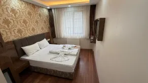 Hotel FORTYNİNE - Room