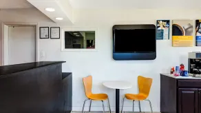 Motel 6-Rolla, MO - Réception