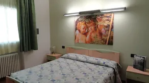 Albergo Ristorante Fratte - Quarto