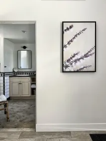 Lavender, A Four Sisters Inn - Salle de bain