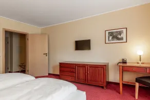 INVITE Hotel an der Kaiserburg - Camera