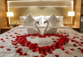 Hotel Jaisal Inn - Pure Veg - Room