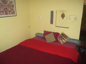 Hotel Swiss - Room