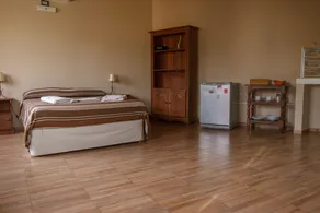 CABAÑAS del DIQUE TANDIL - Room