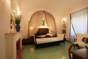 Villa Calypso - Chambre