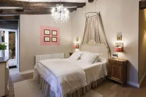 Posada Casa Guadamillas - Zimmer