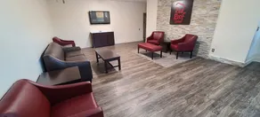 Red Roof Inn LaGrange - Lobby