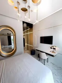 Hotel Nautilus Excelsior - Adults Only - Chambre