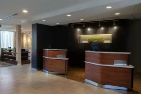 Sonesta Select Chattanooga Hamilton Place - Réception