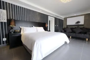 Villa Moyal - Room