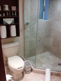 Suites Obelisk - Bathroom