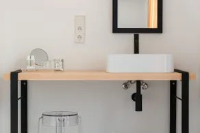 Sodium Boutique Hotel - Chambre