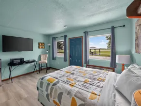Clara City Inn - Værelse