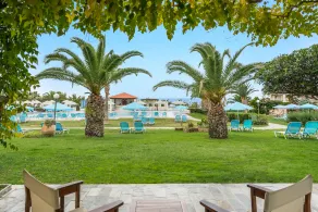 Iberostar Waves Creta Panorama & Mare - Utsikt fra rommet
