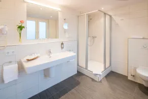 Best Western Blankenburg Hotel - Bagno