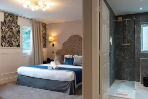 The Véro Townhouse Killarney - Chambre