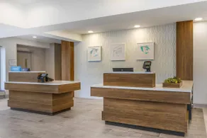 Hilton Garden Inn Albany/SUNY Area - Réception