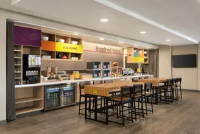 Home2 Suites by Hilton Alameda Oakland Airport - Restaurant