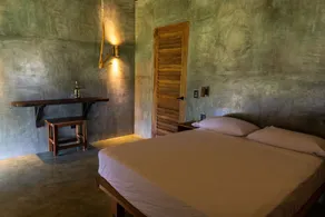 COCOS HOTEL - Chambre