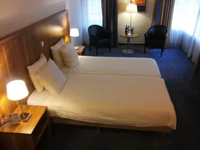 Brinkhotel - Chambre