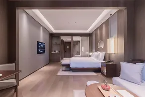 Grand Dongshan - Zimmer