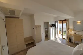 Fortebraccio Hotel & Spa - Værelse