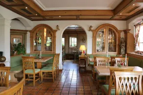 DEVA Villa Mittermaier - Restaurant