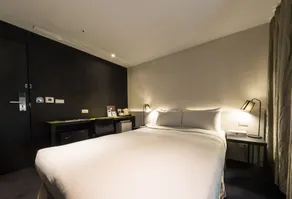 Nagahiro Hotel-Dome - Habitación