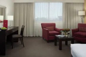 Visy Dior - Room