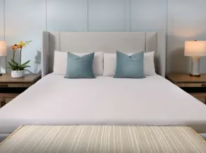 Southernmost Beach Resort and Guesthouses - Chambre