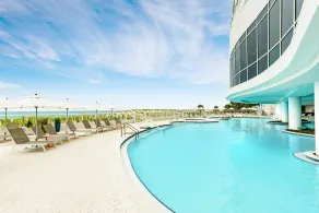 Hyatt Place Panama City Beach - Beachfront - Piscine