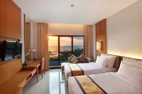 Truntum Kuta Bali - Room