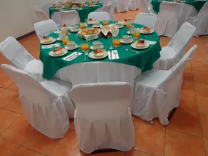 Hotel del Marquesado - Restaurant