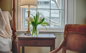Sherburne Inn - Rom
