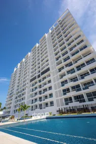 Condo Hotel Porto Horizonte - Pool