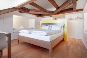 Linde Heiden Swiss Quality Hotel - Zimmer