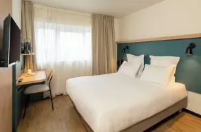 Hôtel Clarine Caen - Chambre
