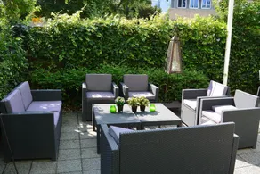 TULIP Hotels & Residences - Zwolle - Restaurant