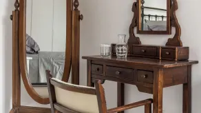 Coat of Arms Mansion - Room
