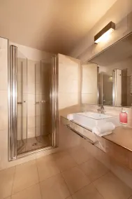 Sport Hotel S. Vigilio - Bagno