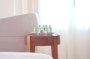 Mykonos Grand Hotel & Resort - Chambre