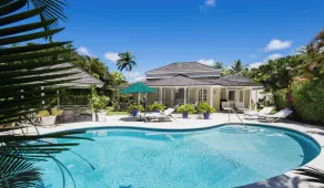 Royal Westmoreland Lonetrees - by ZenBreak - Pool
