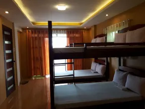 North Blue Bay Inn - Chambre